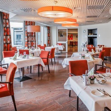 Senioren-Residenz Segeten Zürich Exteriör bild