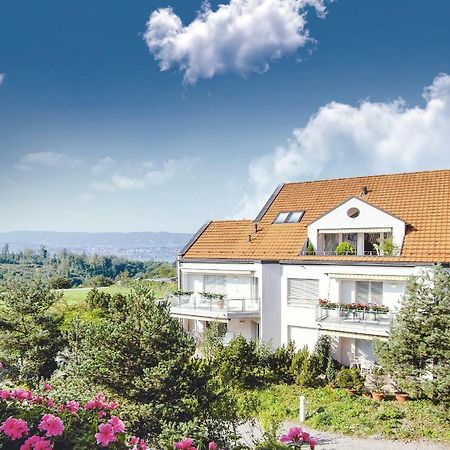 Senioren-Residenz Segeten Zürich Exteriör bild