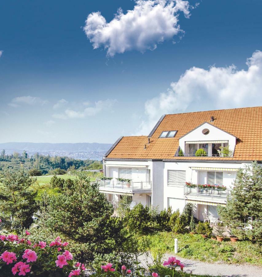 Senioren-Residenz Segeten Zürich Exteriör bild
